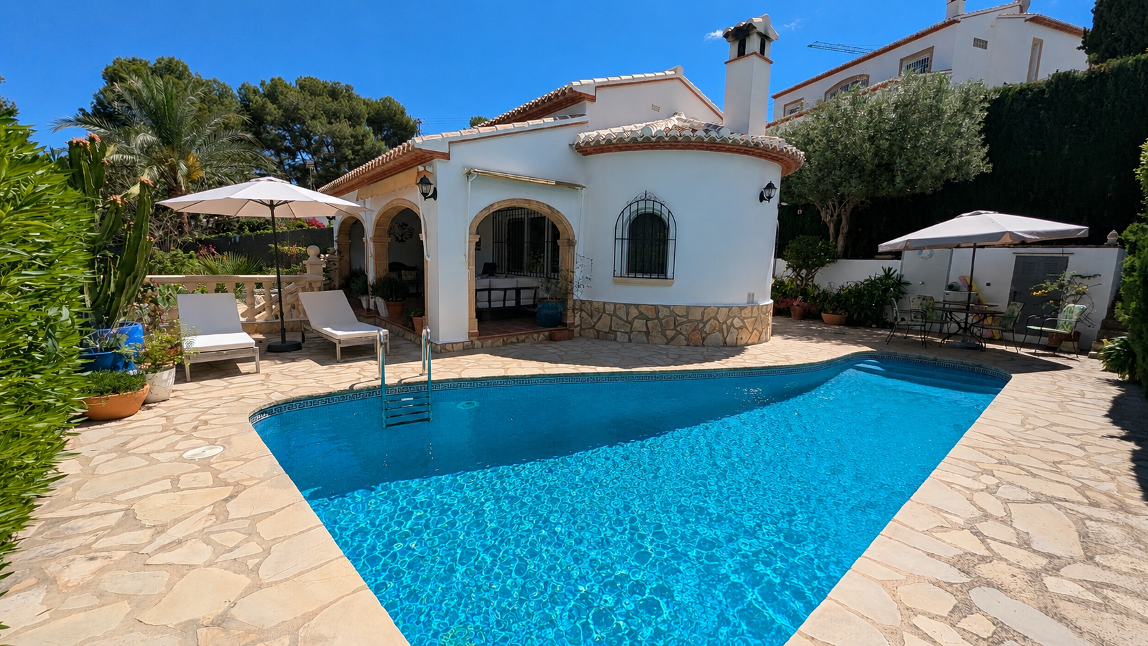 Villa te koop in Javea