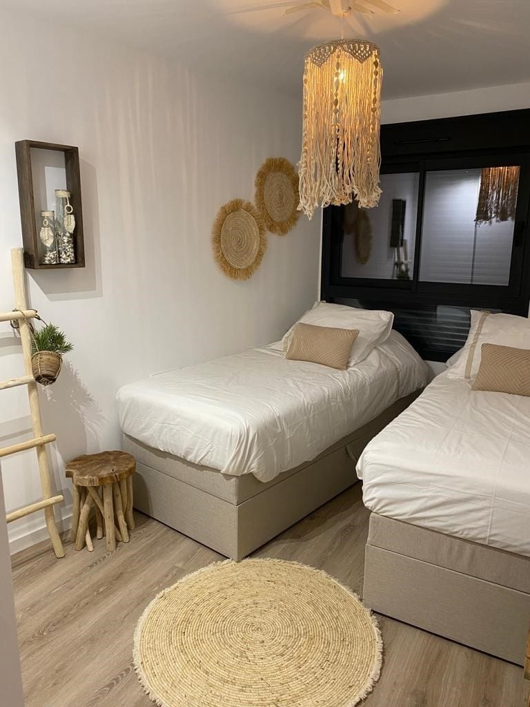 Luxe appartement te koop in Javea vlakbij voorzieningen