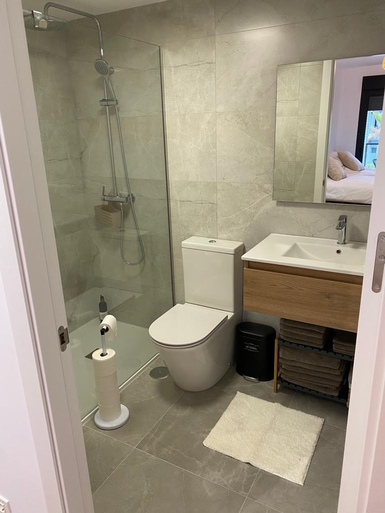 Luxe appartement te koop in Javea vlakbij voorzieningen