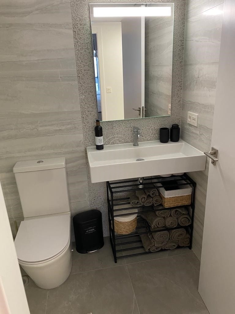 Luxe appartement te koop in Javea vlakbij voorzieningen