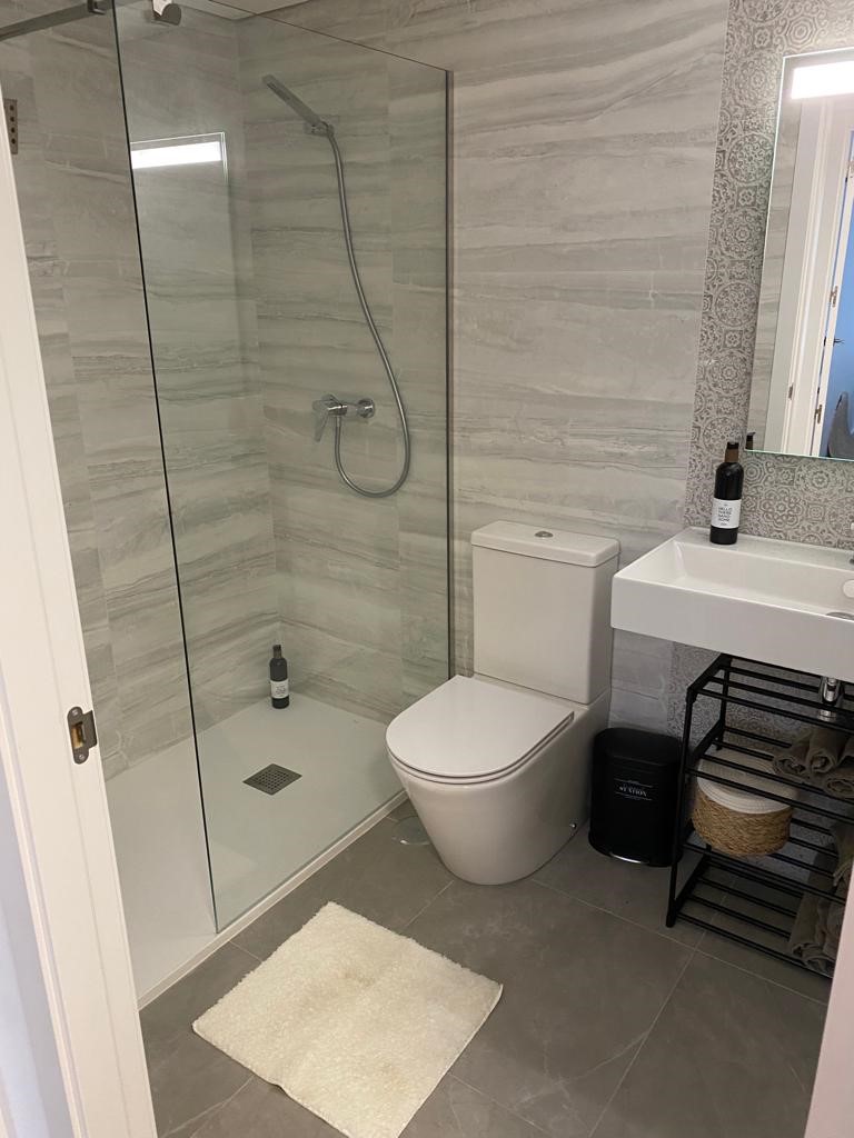 Luxe appartement te koop in Javea vlakbij voorzieningen