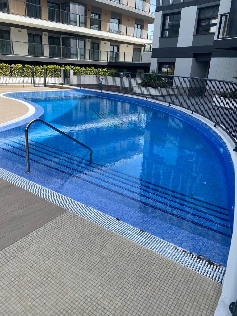 Luxe appartement te koop in Javea vlakbij voorzieningen