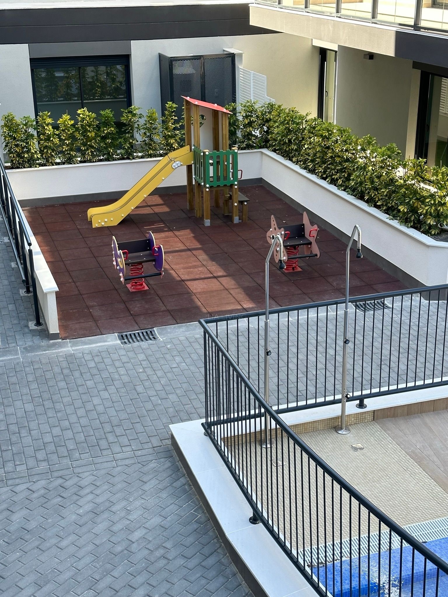 Luxe appartement te koop in Javea vlakbij voorzieningen
