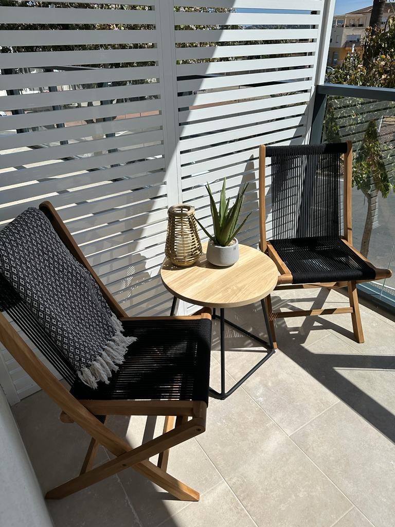 Luxe appartement te koop in Javea vlakbij voorzieningen