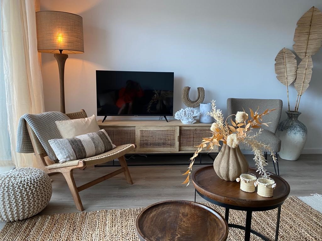 Luxe appartement te koop in Javea vlakbij voorzieningen
