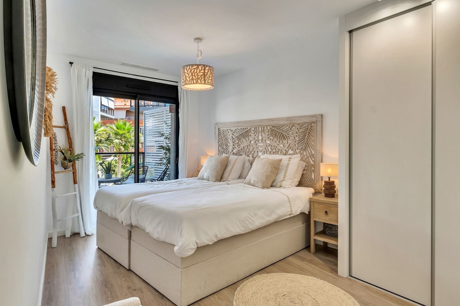 Luxe appartement te koop in Javea vlakbij voorzieningen