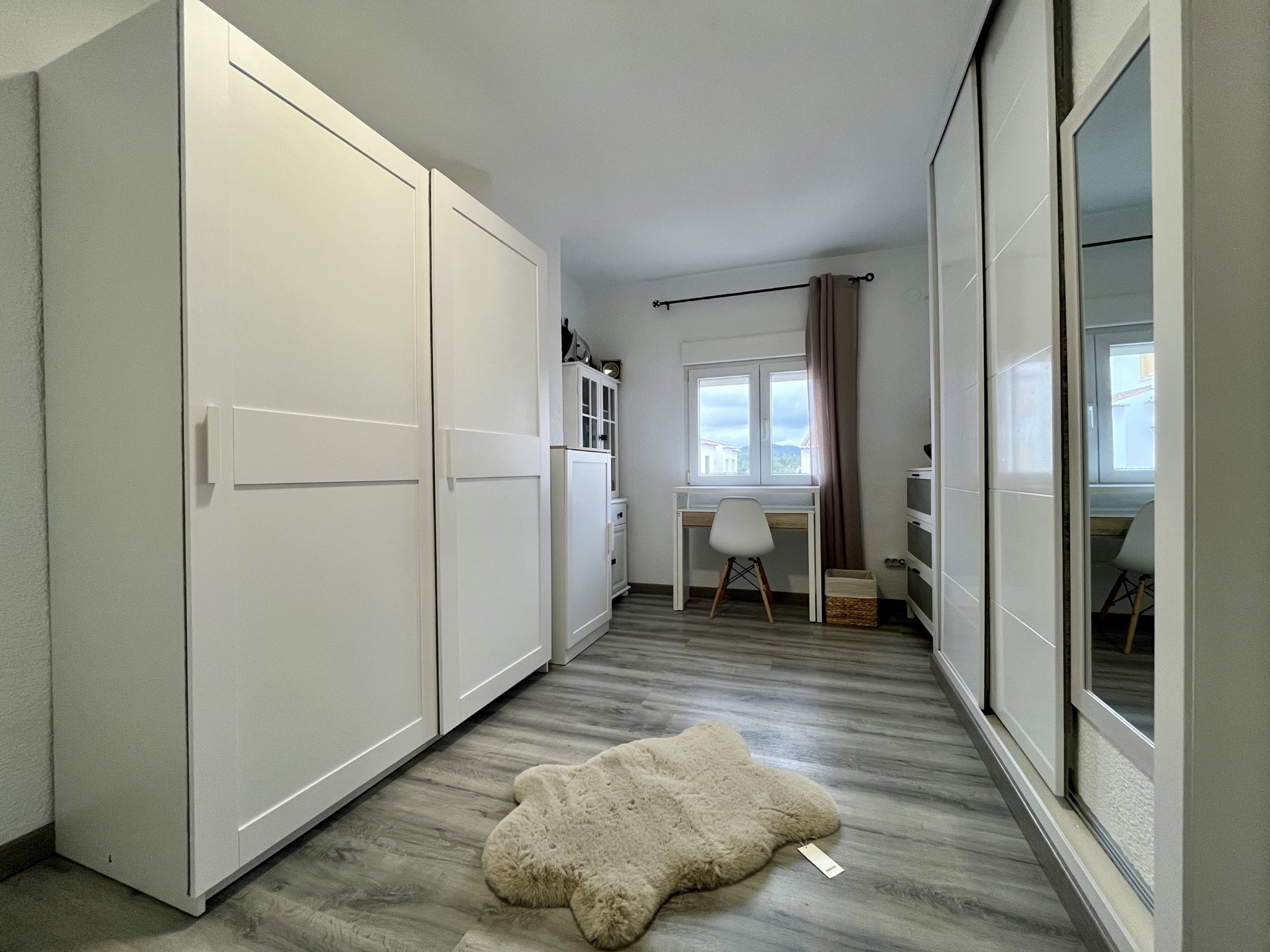 Geschakelde woning te koop in Javea