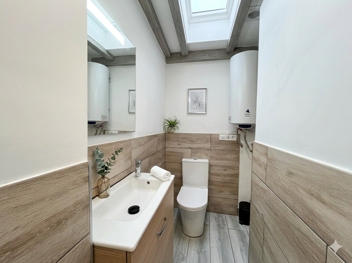 Geschakelde woning te koop in Javea