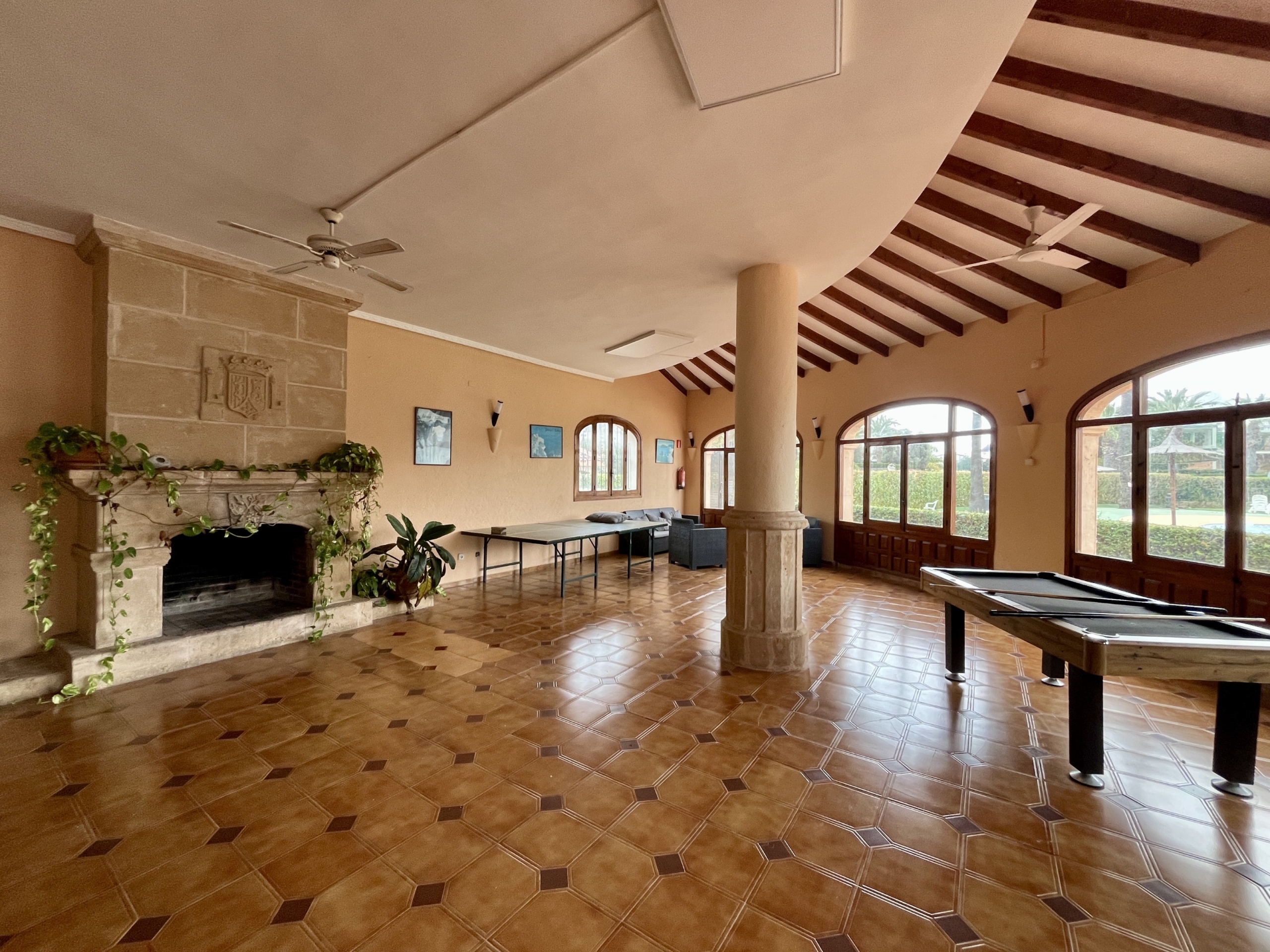 Geschakelde woning te koop in Javea