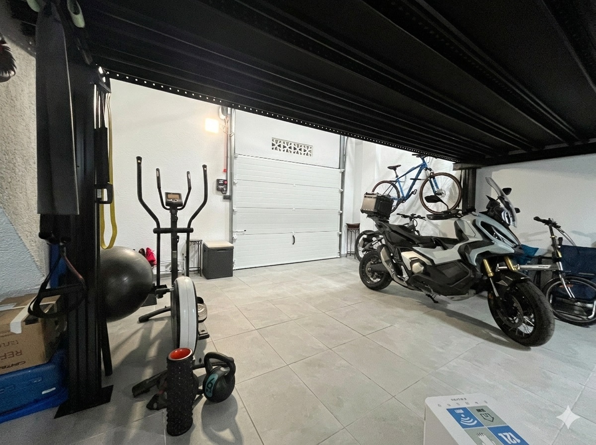 Geschakelde woning te koop in Javea