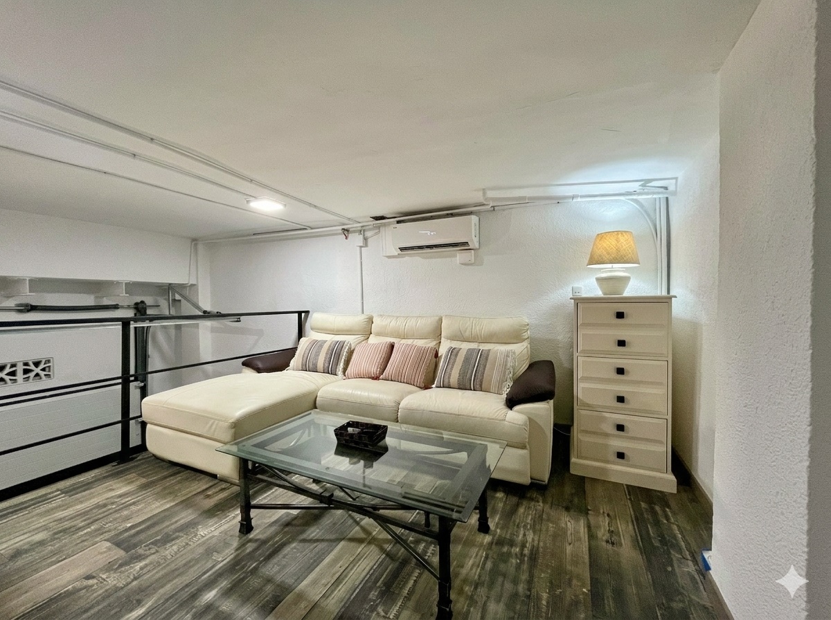 Geschakelde woning te koop in Javea