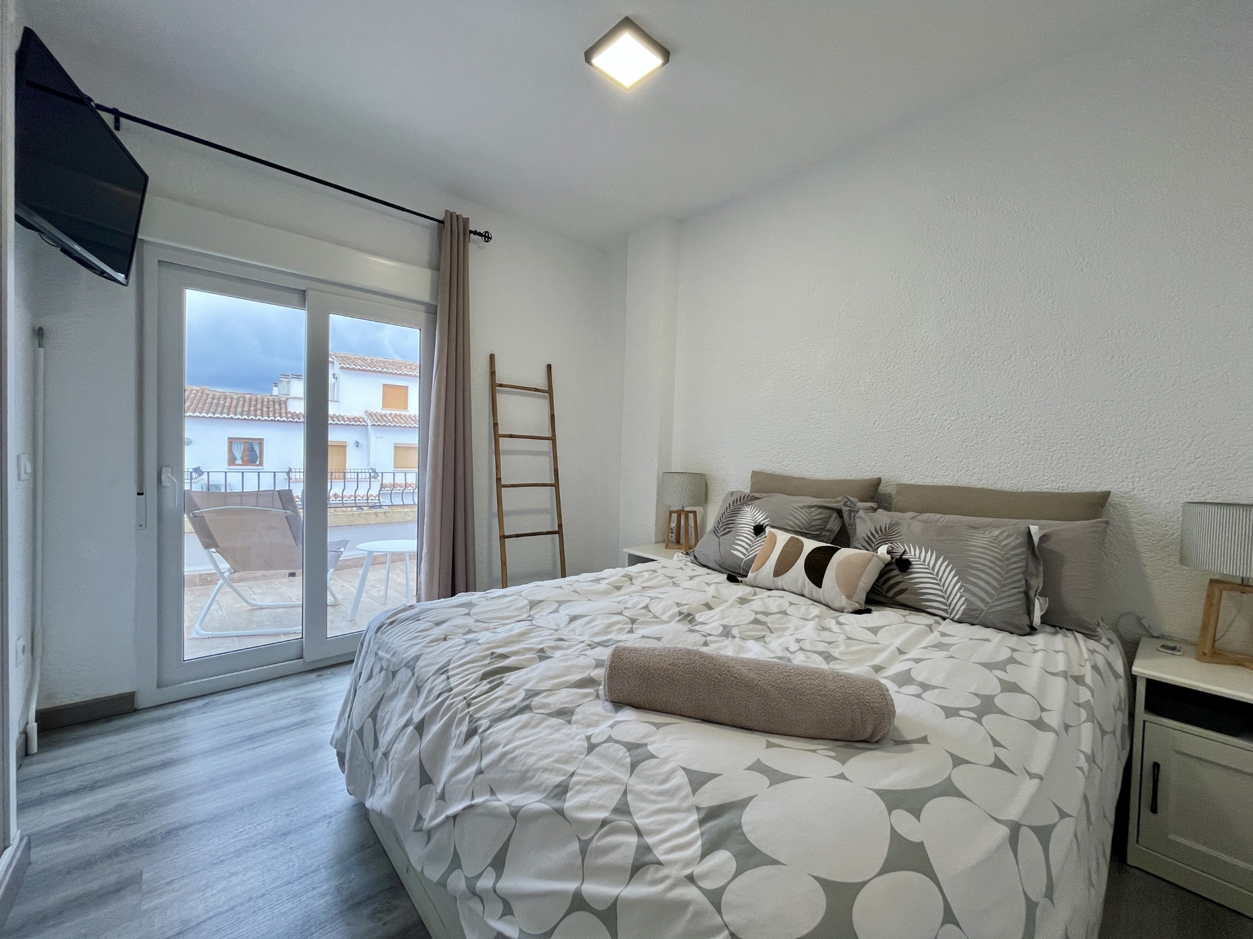 Geschakelde woning te koop in Javea