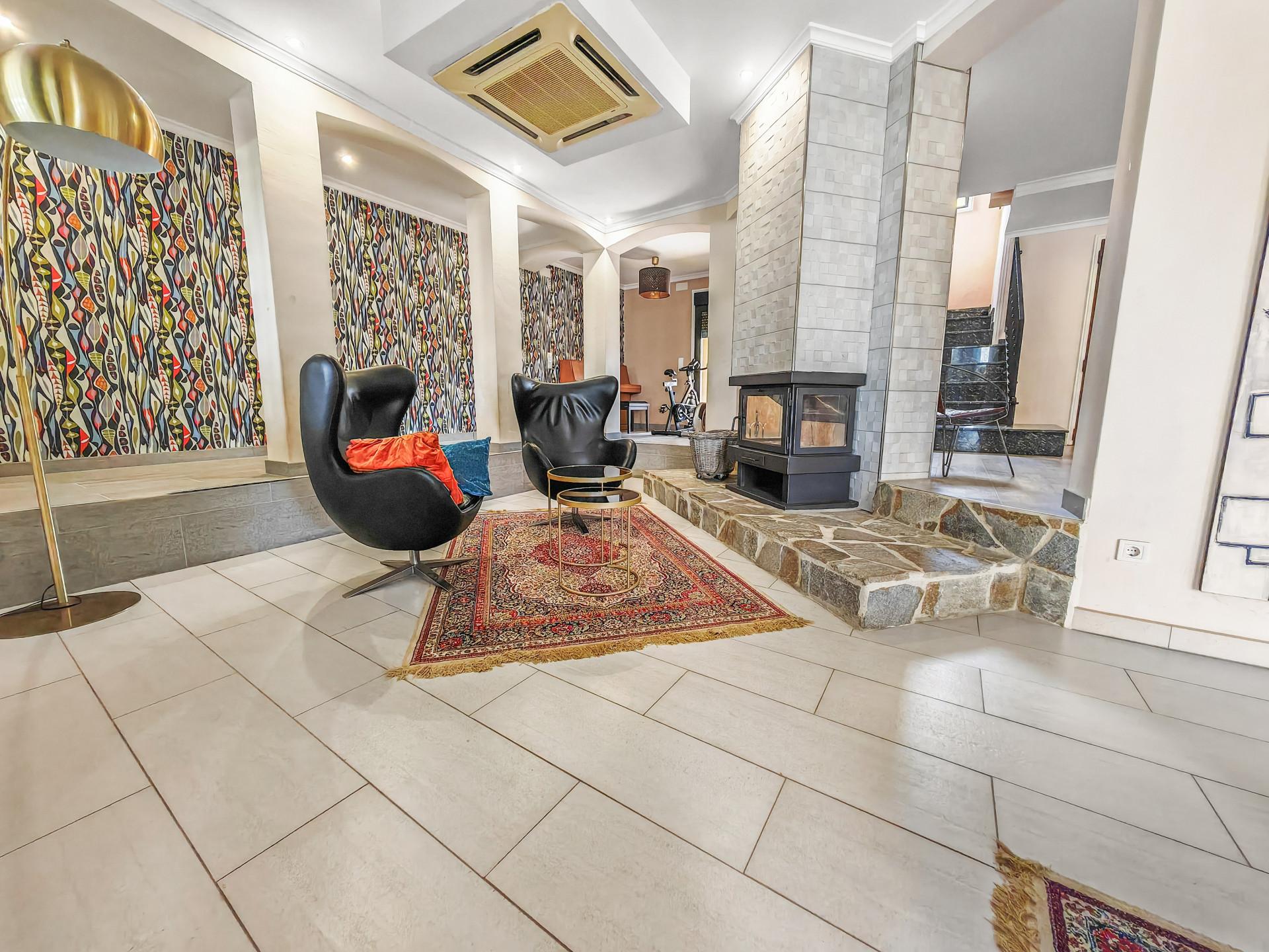 DP-02-ENJ-VI-00410-D-7 Villa op ruim perceel te koop in Pedreguer – La Sella
