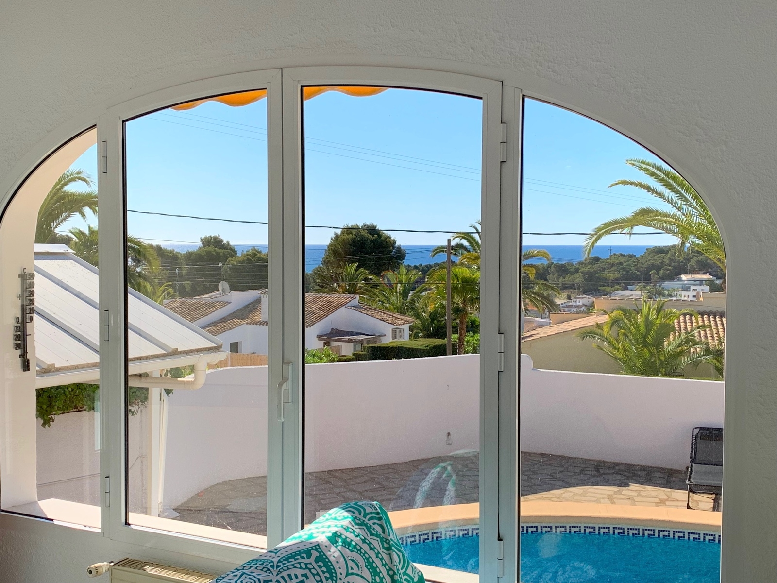 Villa te koop in Moraira