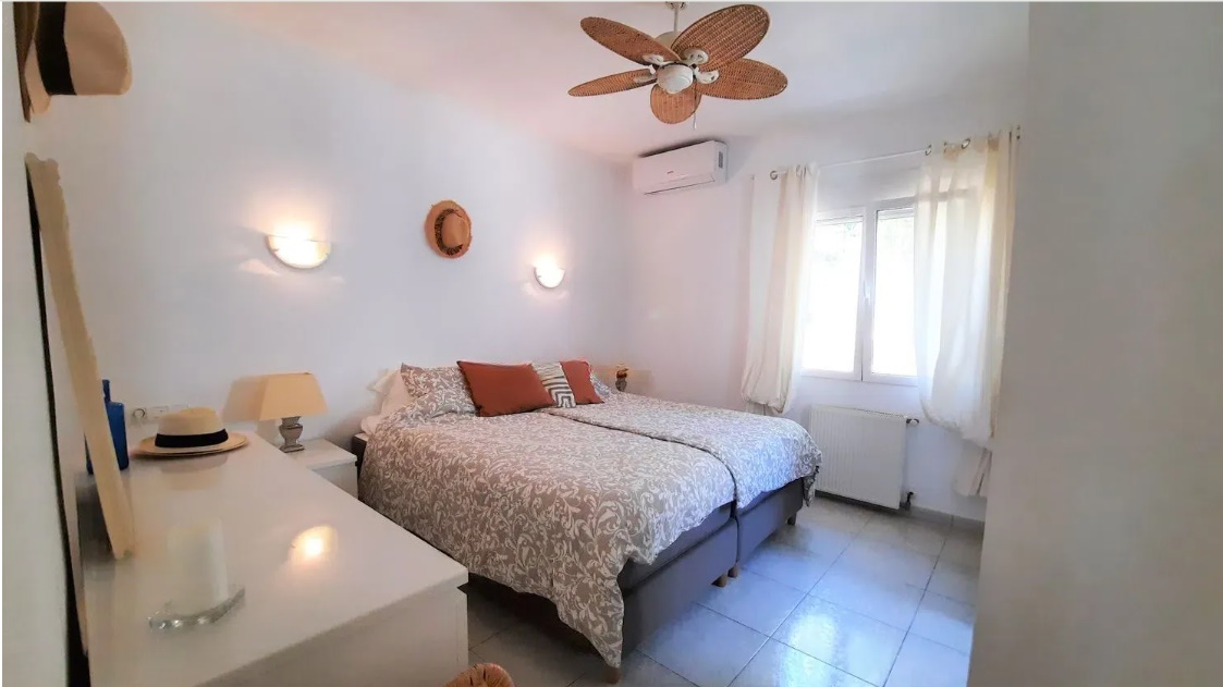 Villa te koop in Moraira