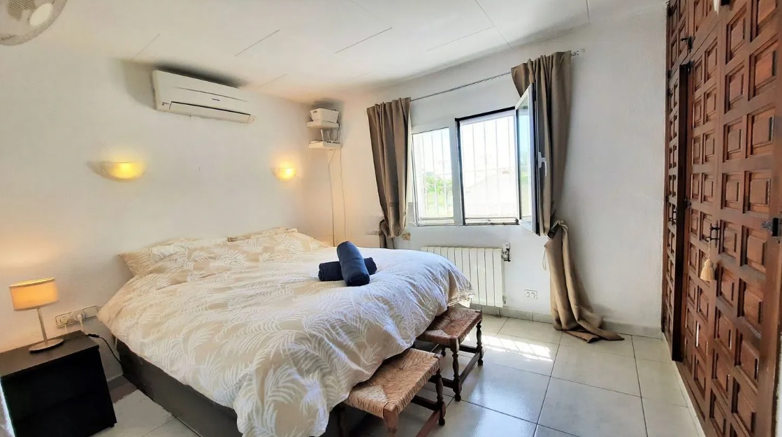 Villa te koop in Moraira