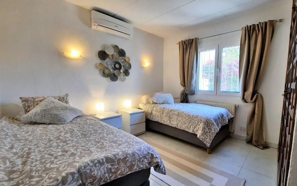 Villa te koop in Moraira