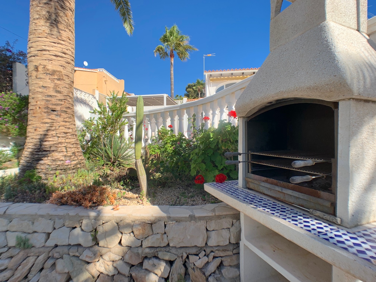 Villa te koop in Moraira