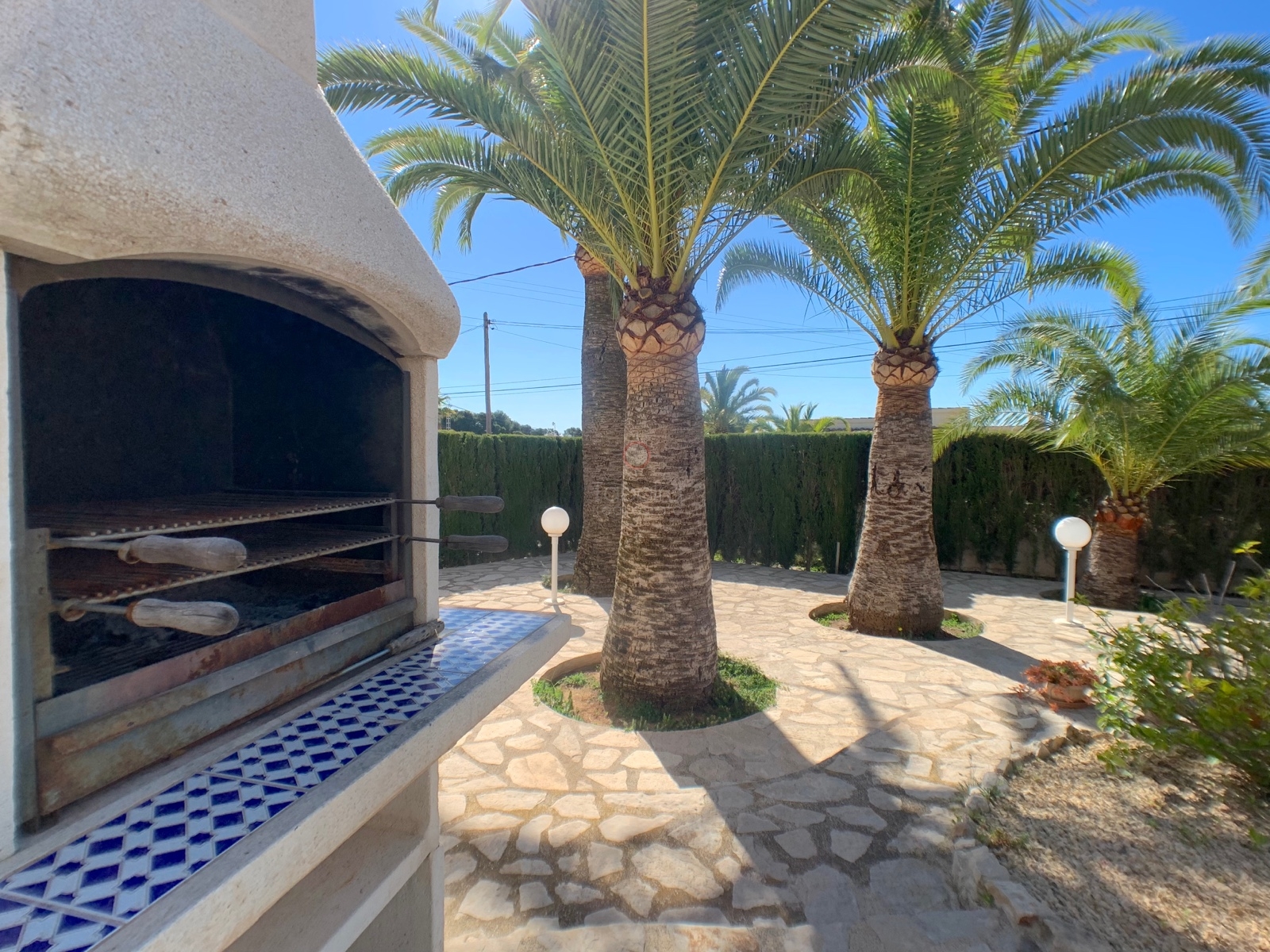 Villa te koop in Moraira