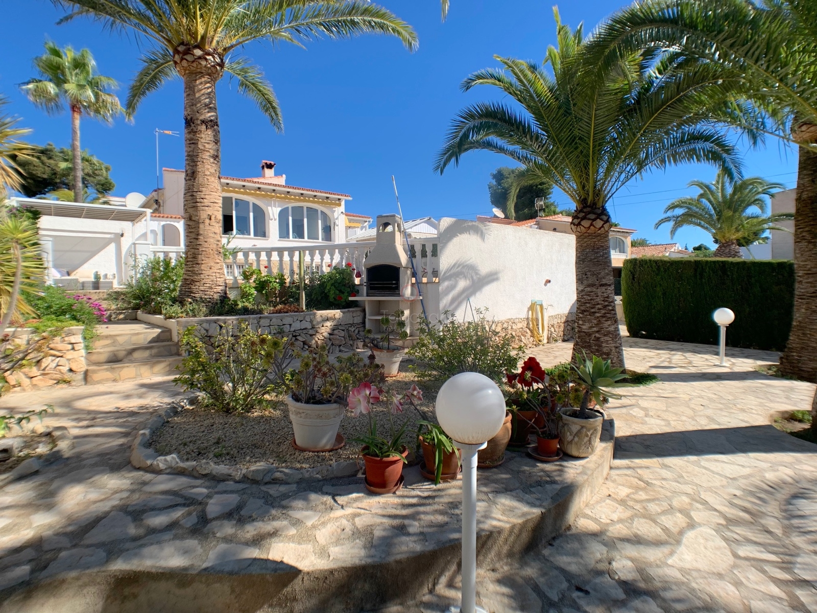 Villa te koop in Moraira