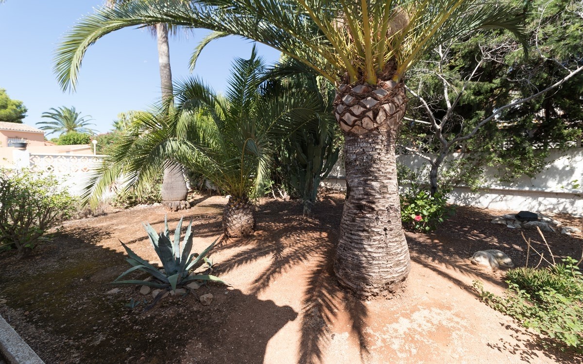 Villa te koop in Moraira