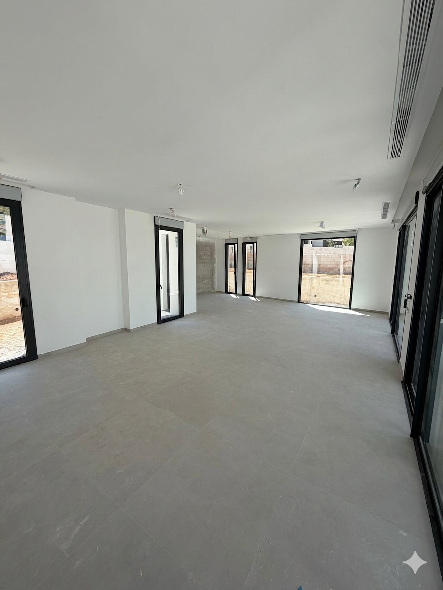 DP-02-ENJ-VI-00423-D-3 Moderne villa in aanbouw te koop in Javea