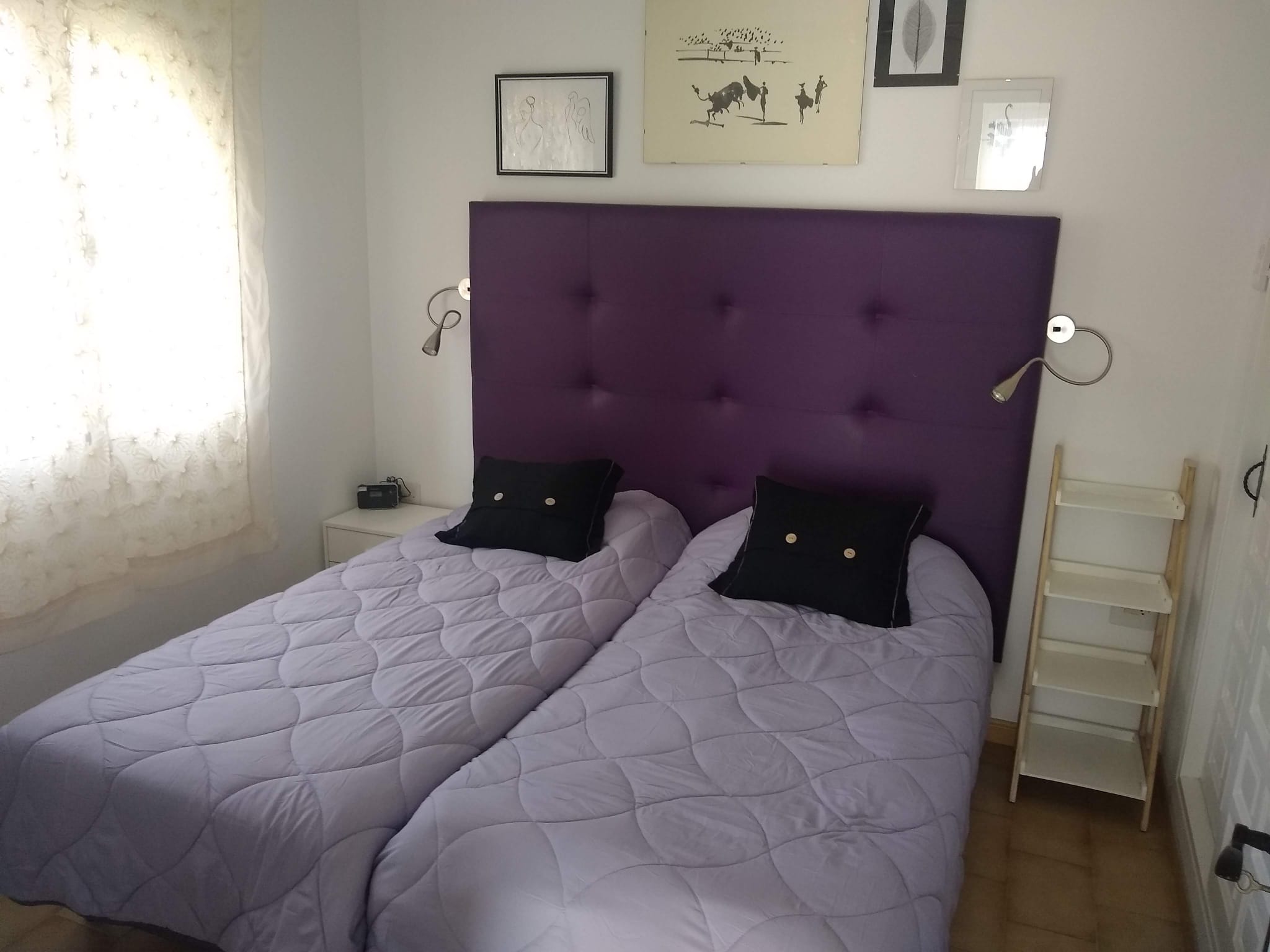 Villa met privé zwembad te koop in Calpe