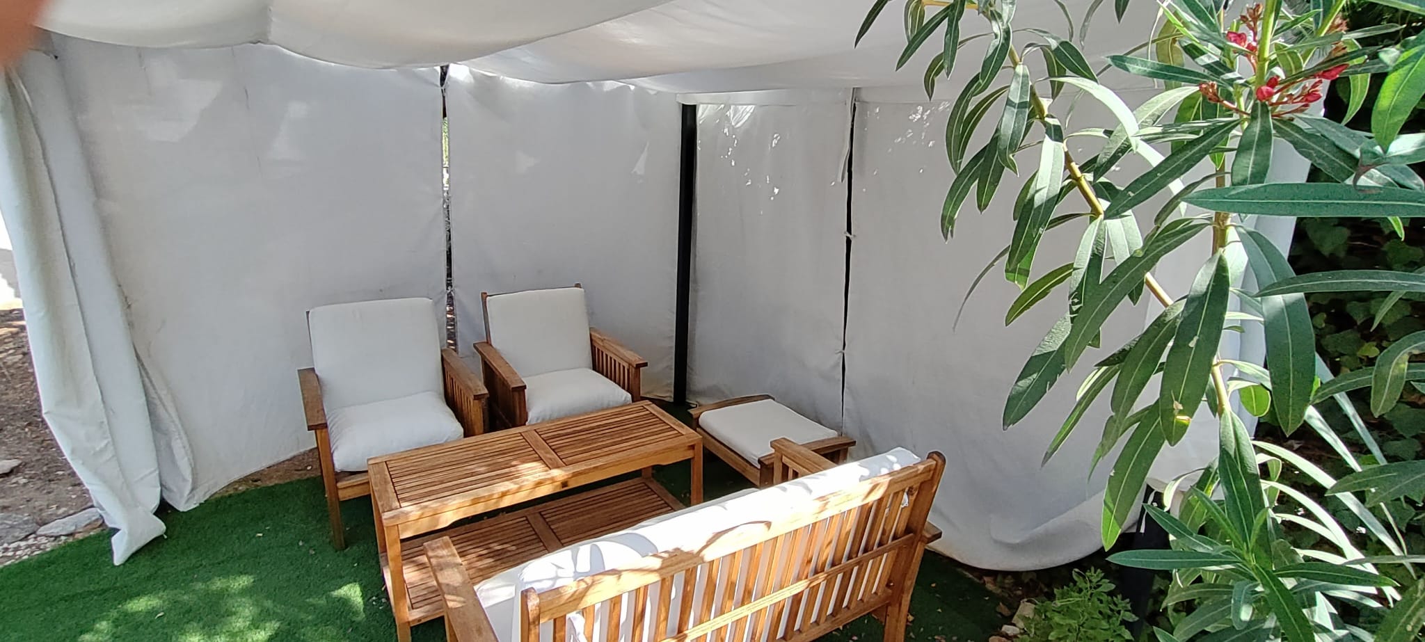 Villa met privé zwembad te koop in Calpe