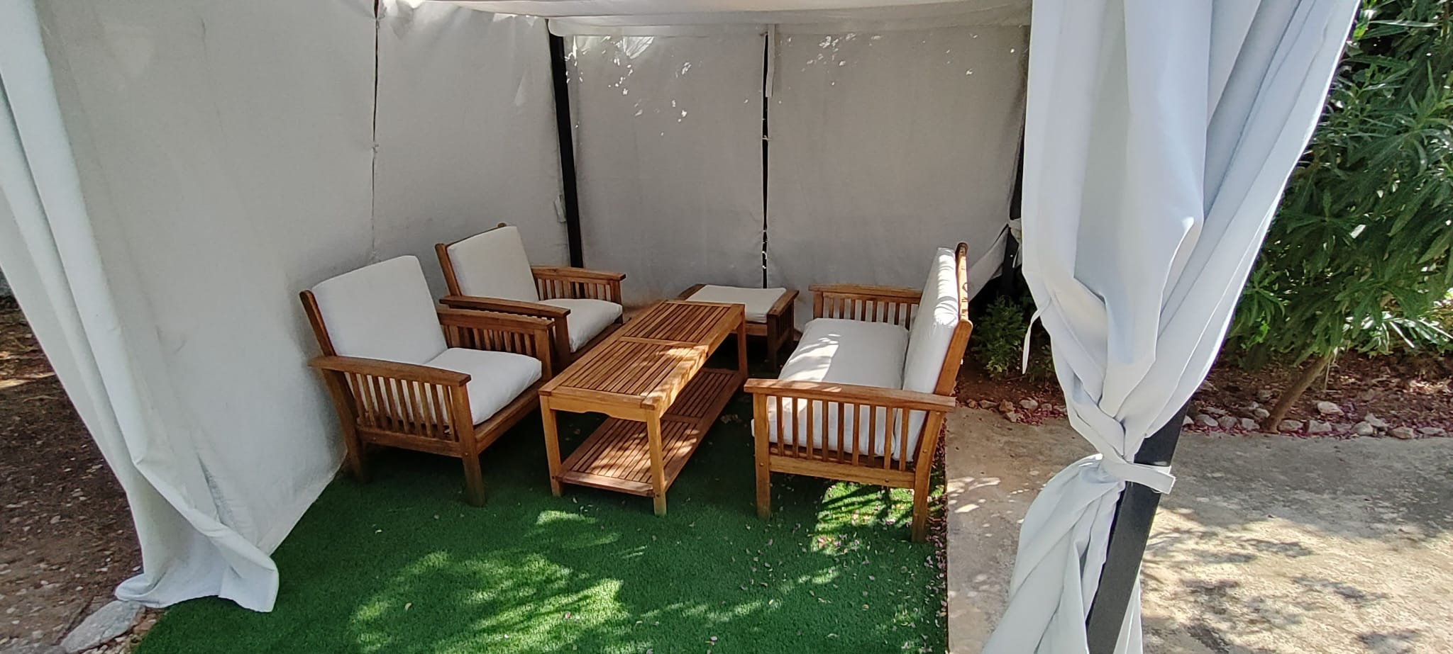 Villa met privé zwembad te koop in Calpe