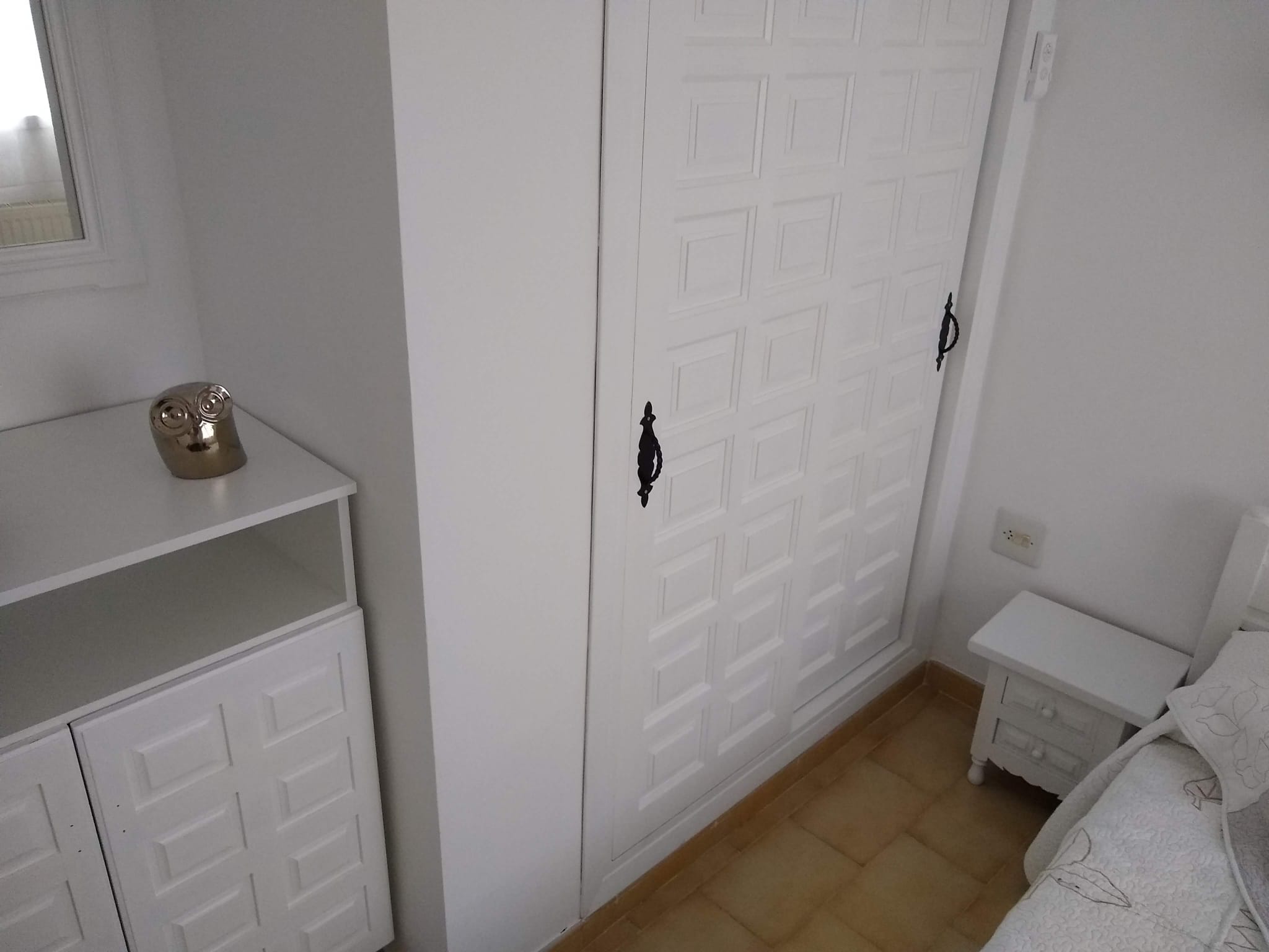 Villa met privé zwembad te koop in Calpe