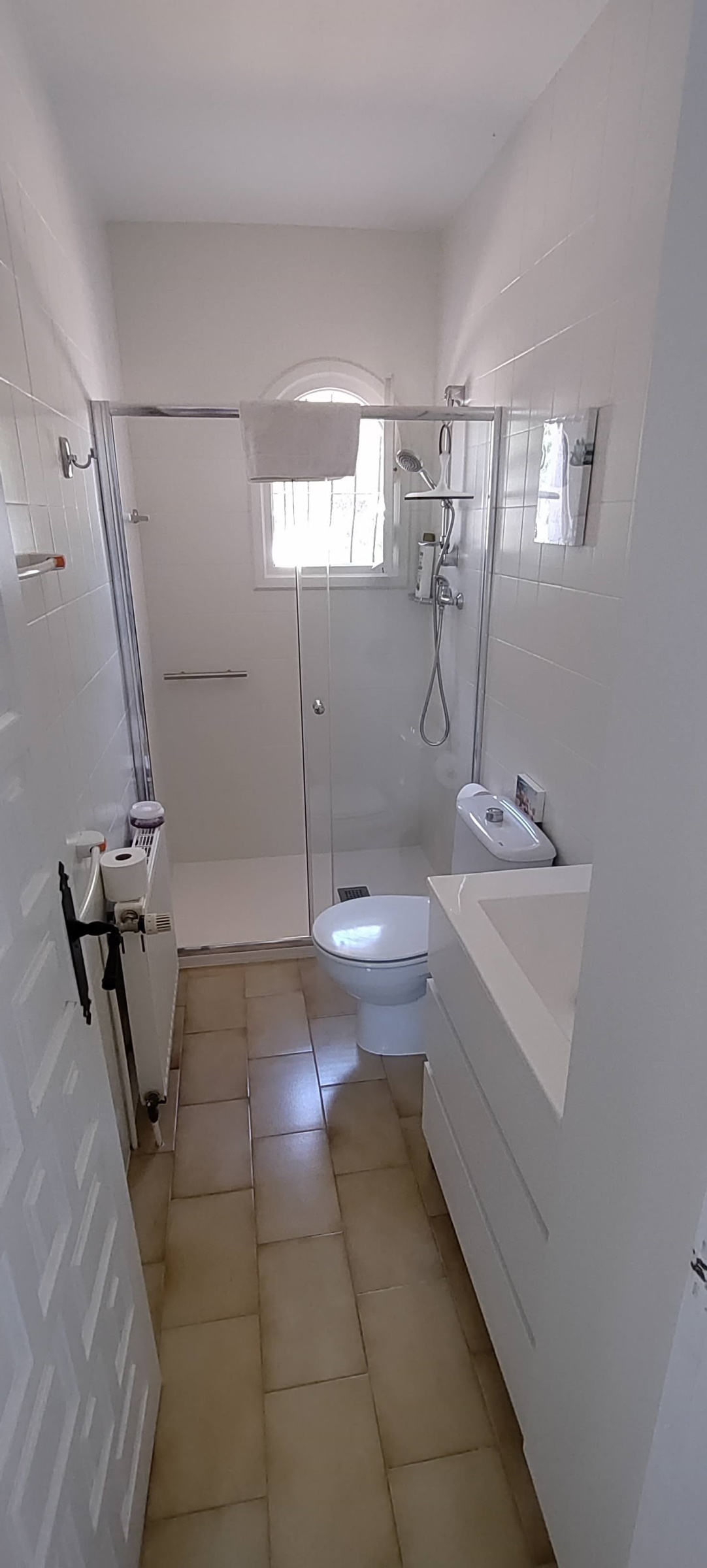 Villa met privé zwembad te koop in Calpe