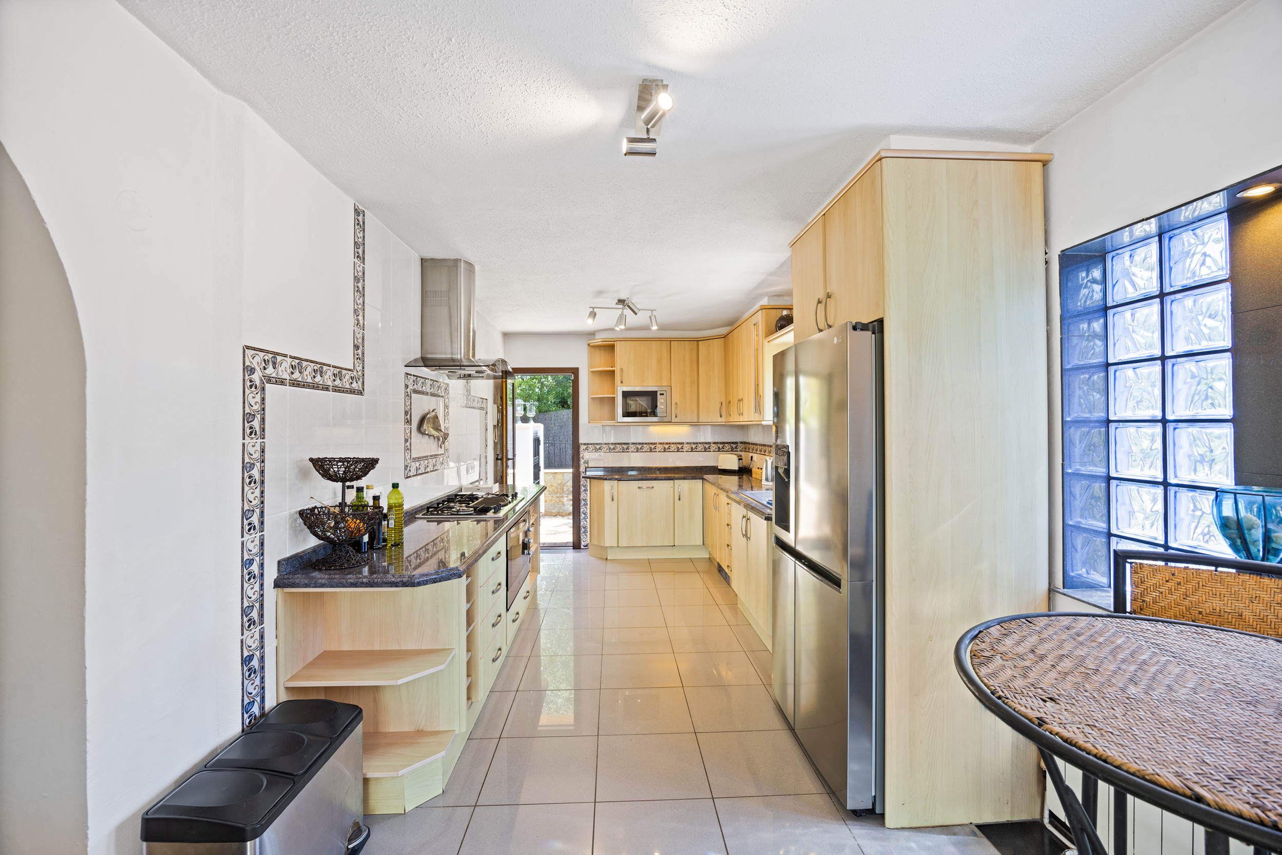DP-02-ENJ-VI-00437-D-8 Villa te koop in Javea