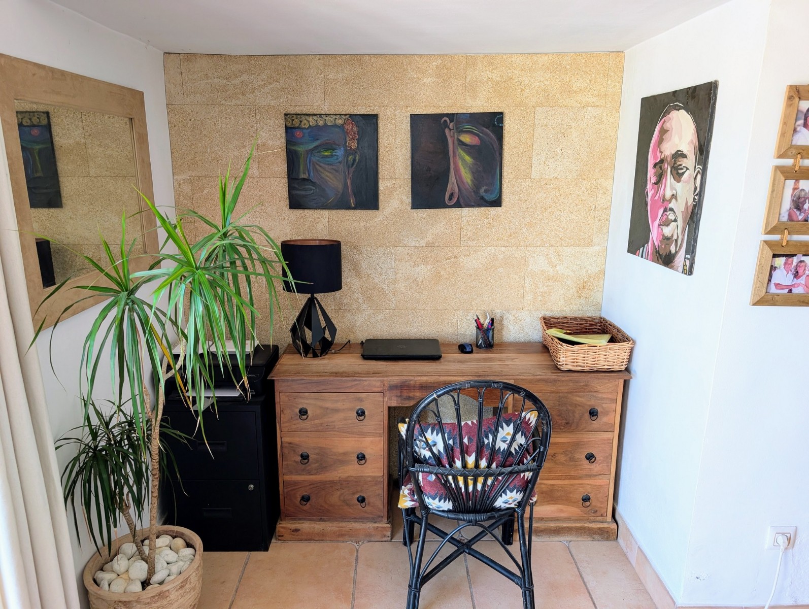 Schitterend landgoed met gastenverblijven en 2 zwembaden in Javea