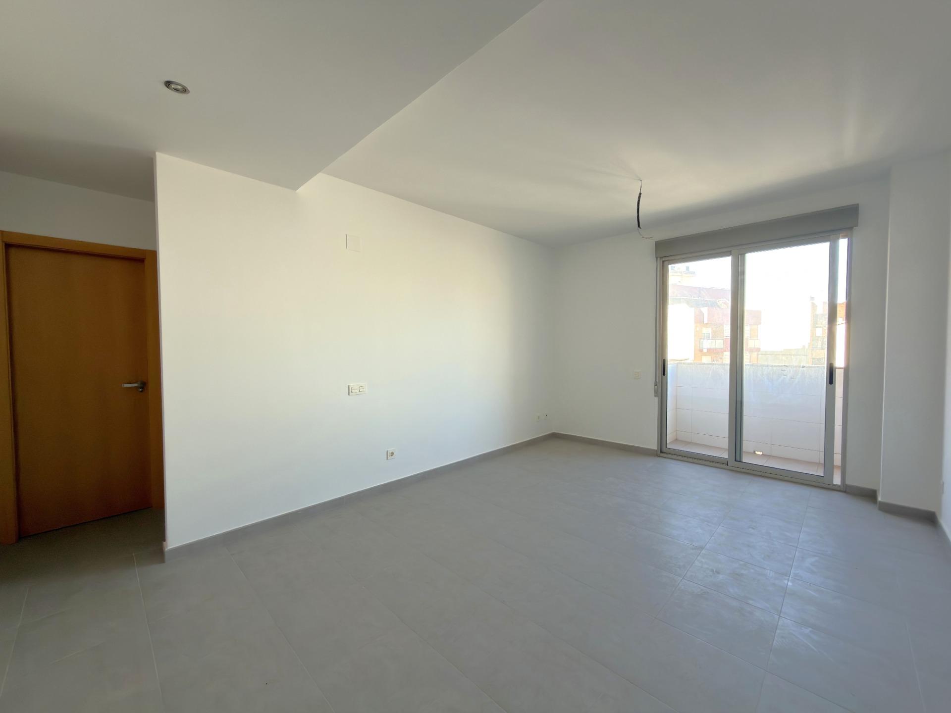 Instapklaar appartement te koop in Betera