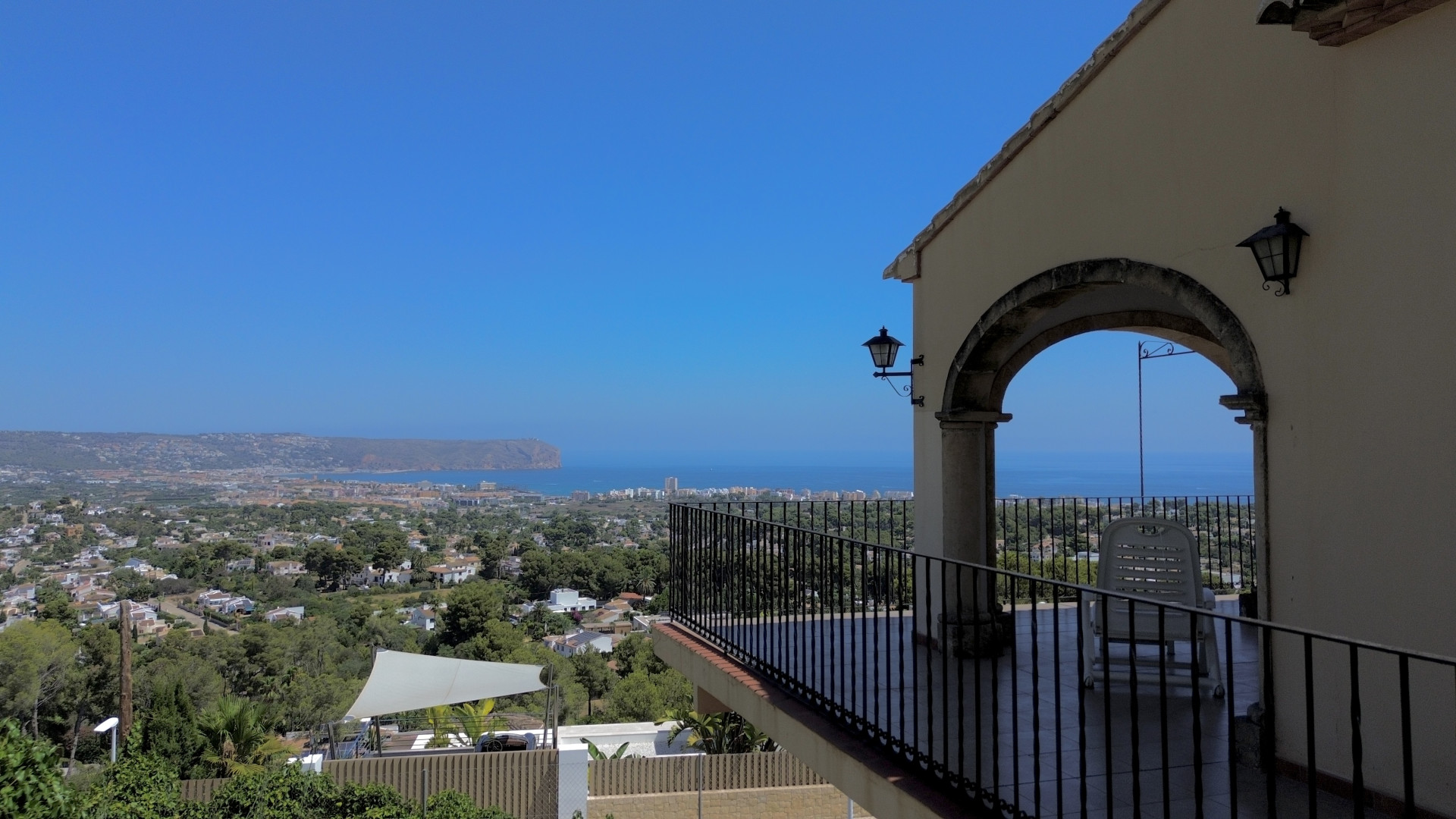 Villa te koop in Javea