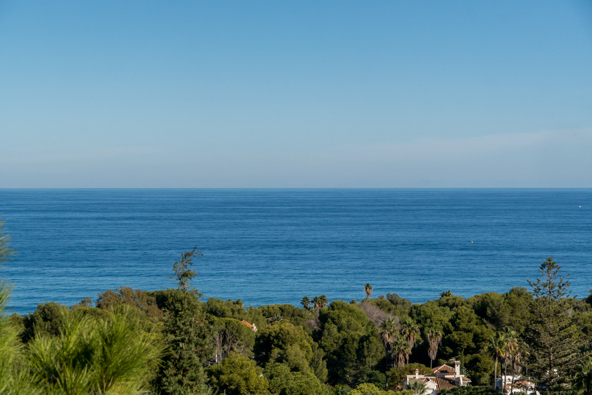 Exclusieve villa met panoramisch zeezicht in Las Rotas – Dénia