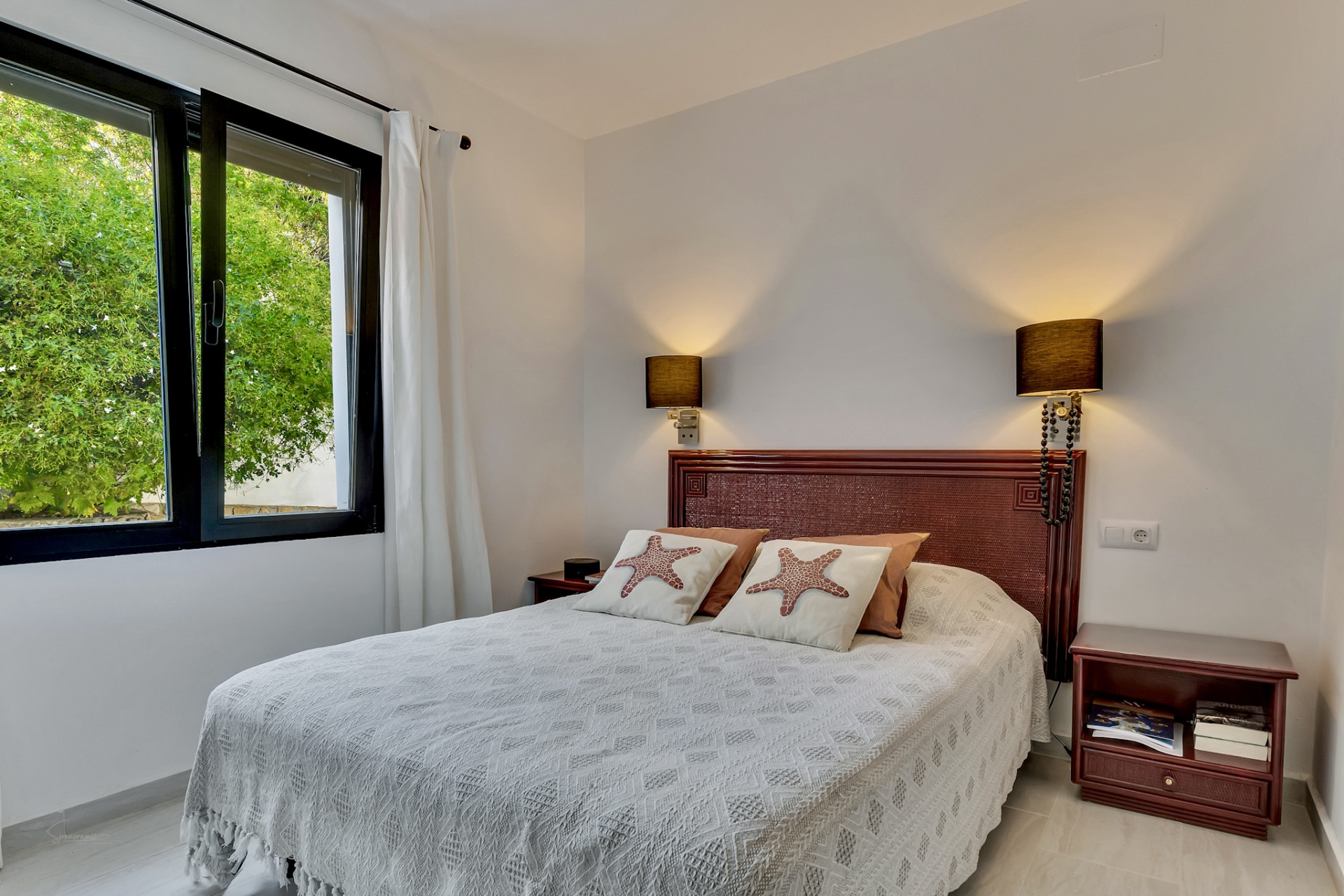 Exclusieve villa met panoramisch zeezicht in Las Rotas – Dénia