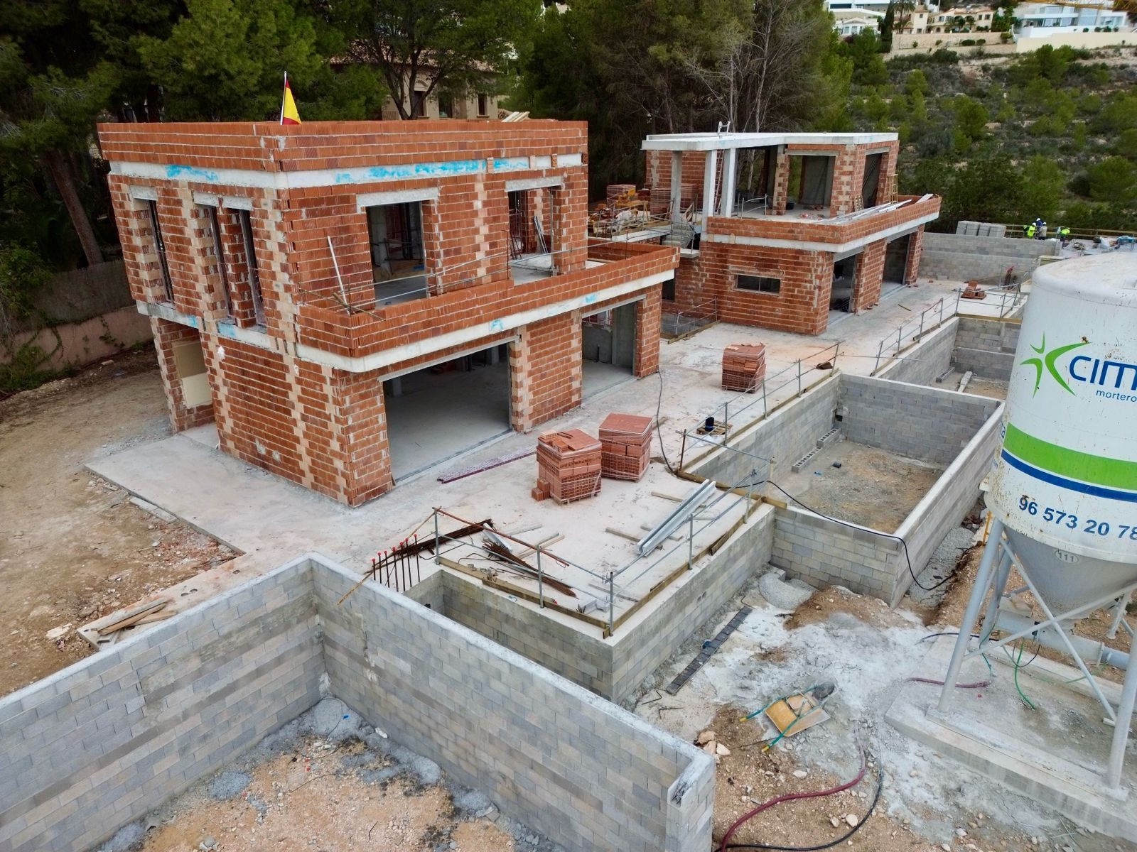 Villa te koop in Teulada