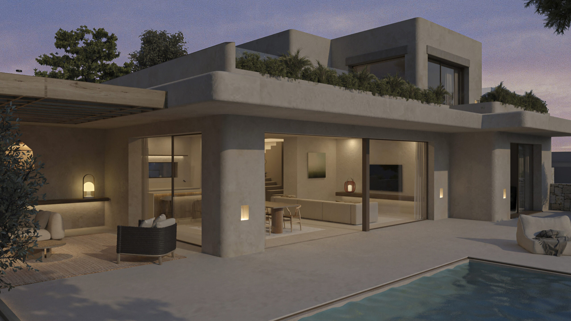 Villa te koop in Teulada