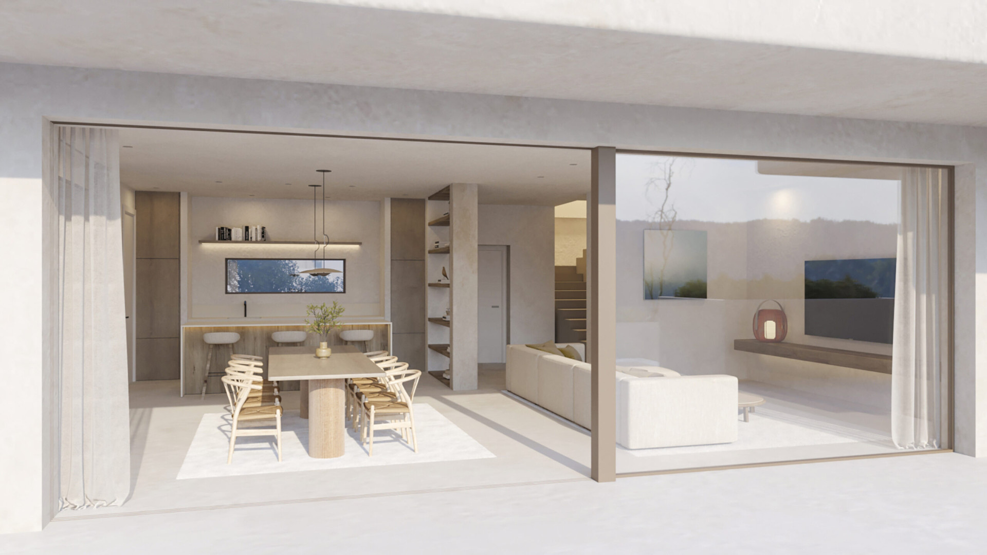 Villa te koop in Teulada