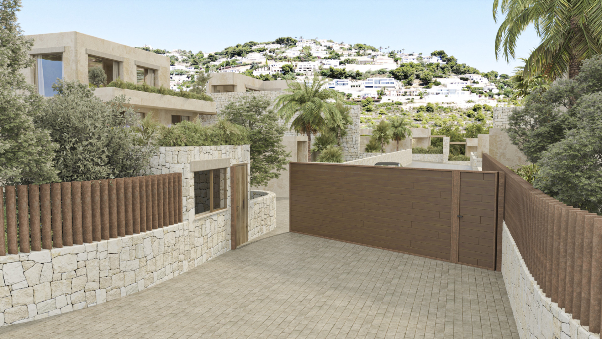 Villa te koop in Teulada