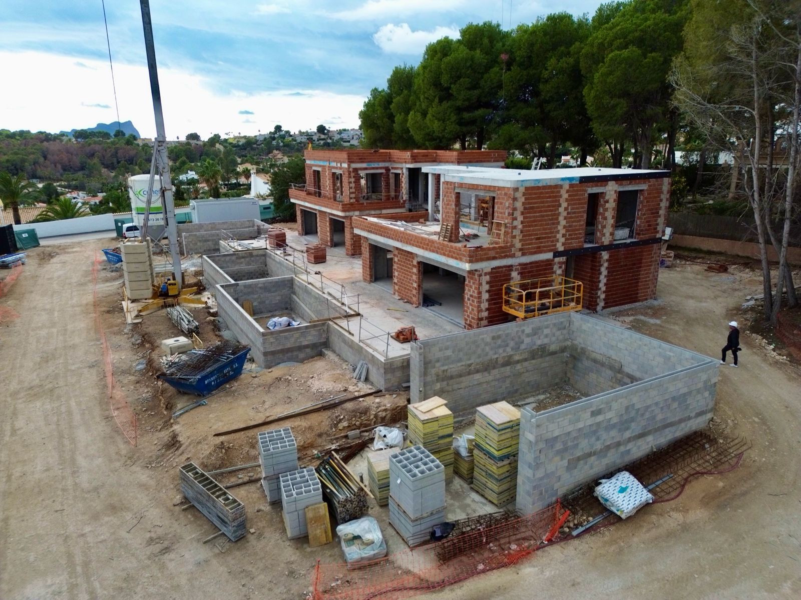 Villa te koop in Teulada