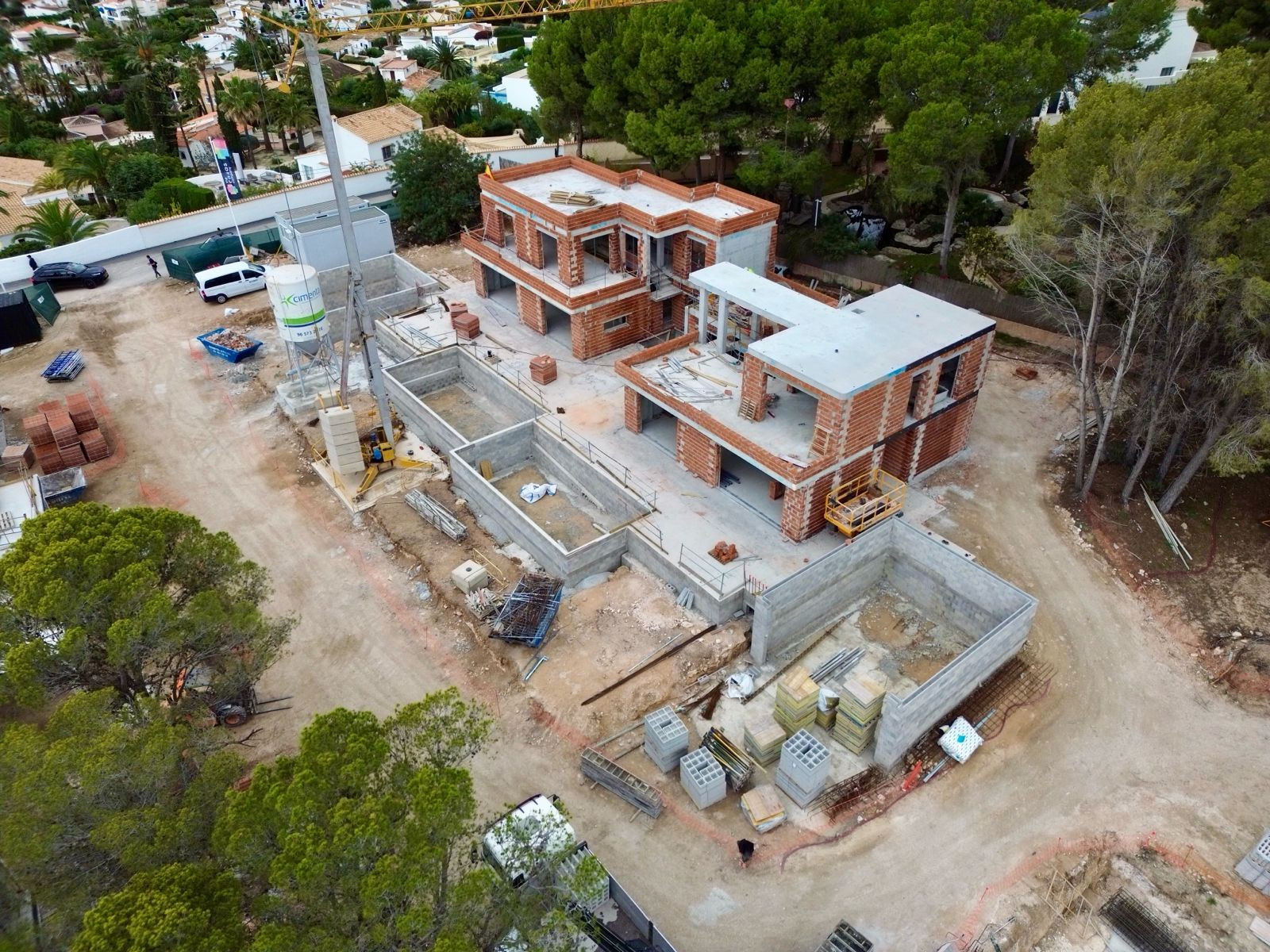 Villa te koop in Teulada