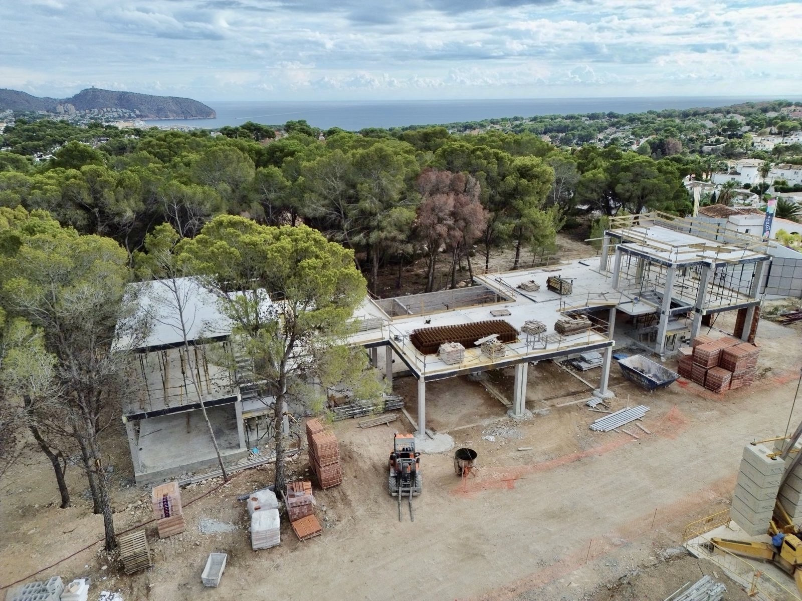 Villa te koop in Teulada