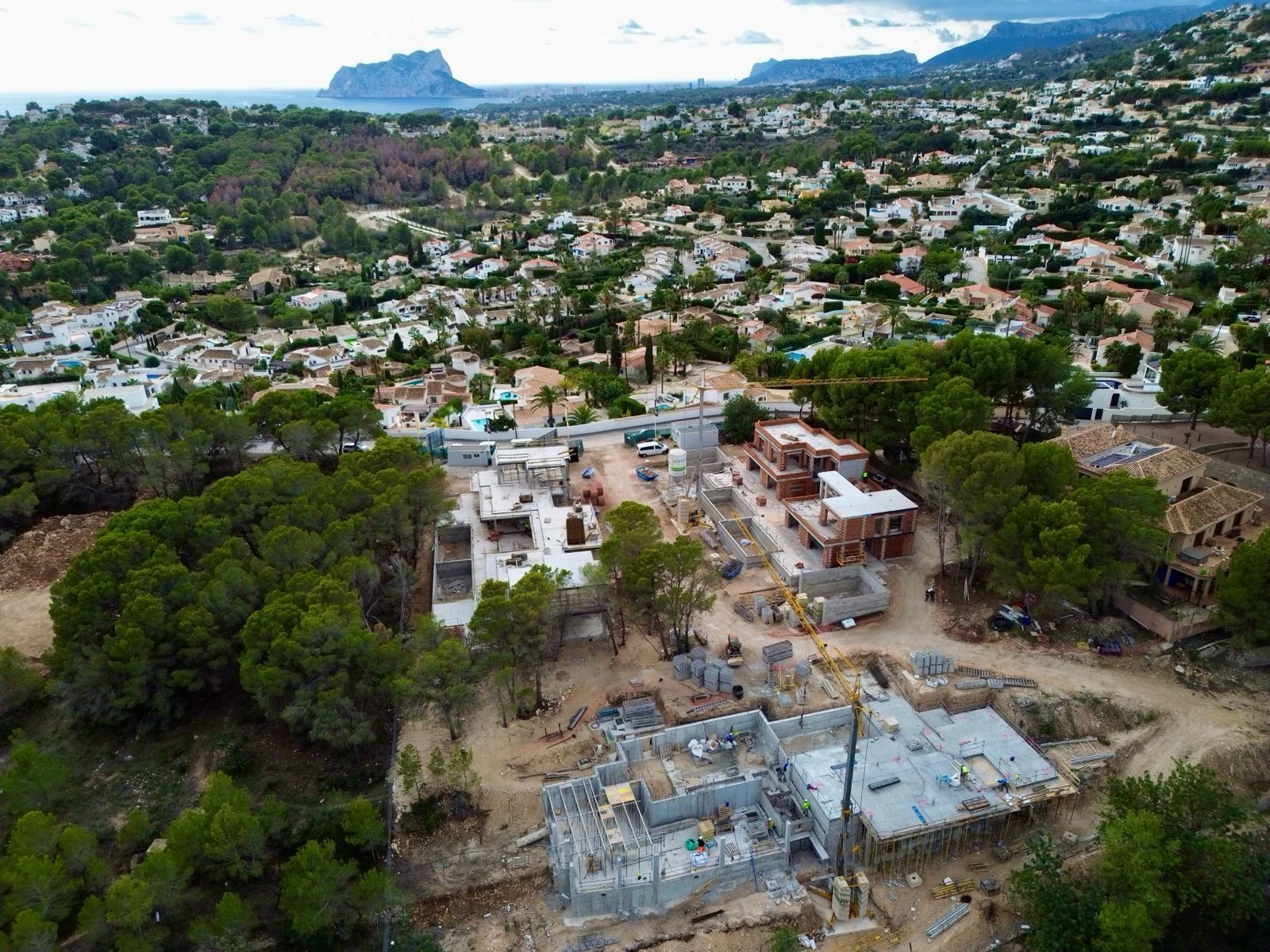 Villa te koop in Teulada
