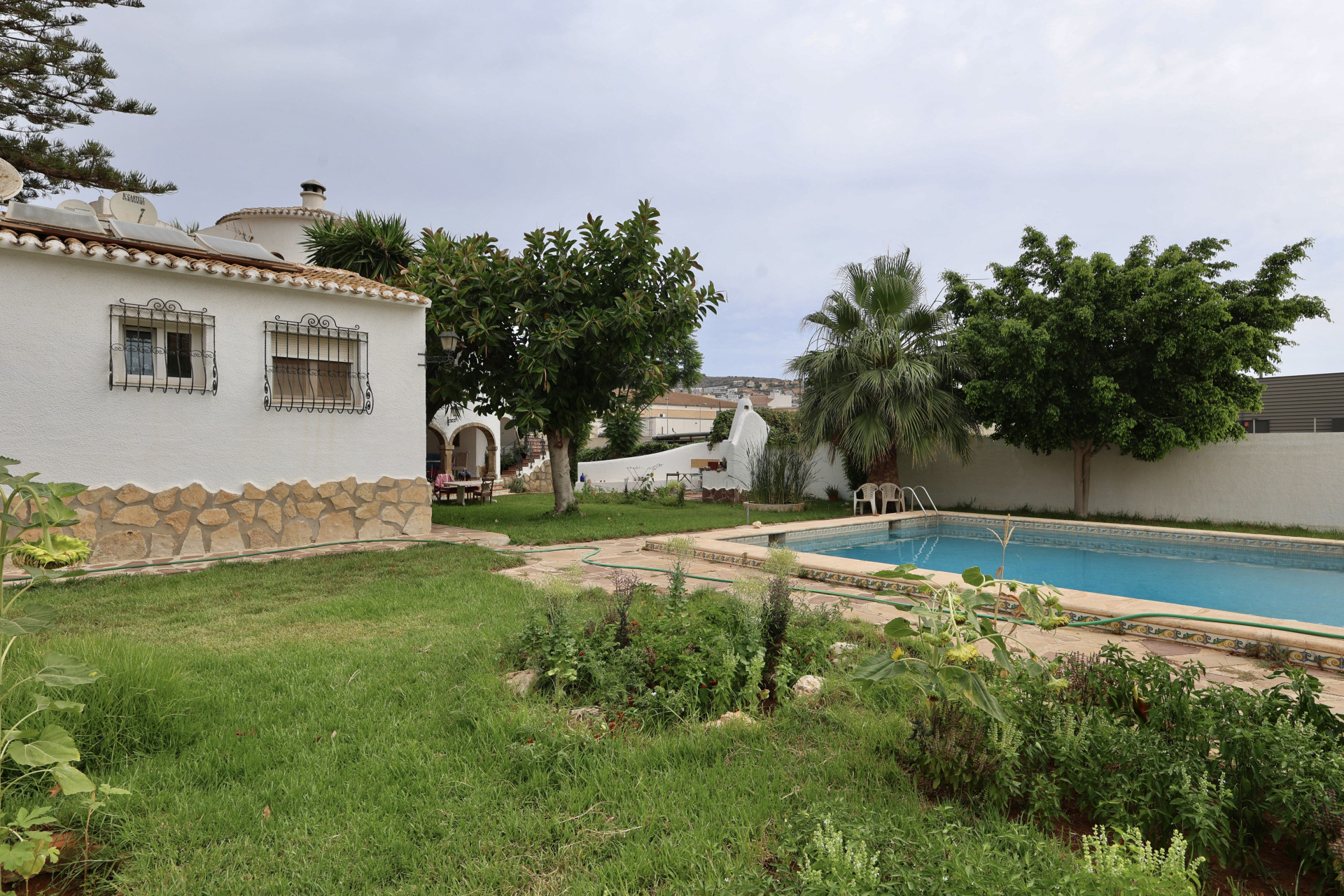 DP-05-JV879-10 Villa te koop in Javea