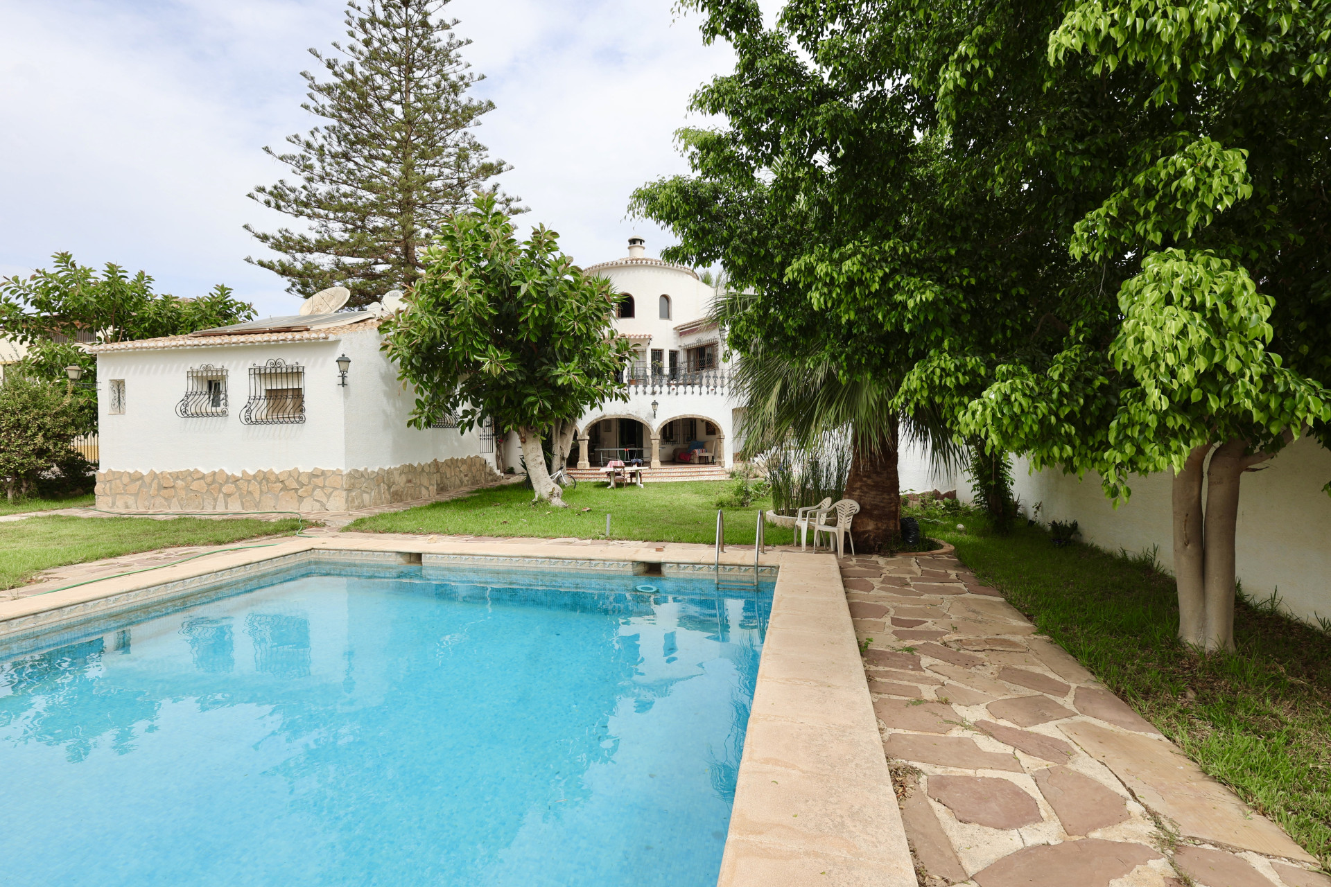DP-05-JV879-11 Villa te koop in Javea