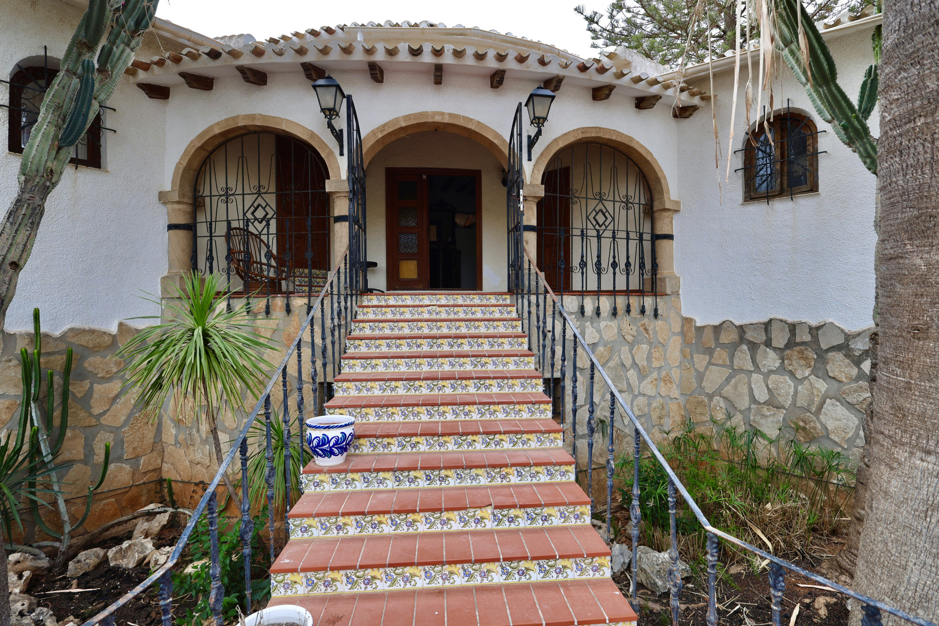 DP-05-JV879-14 Villa te koop in Javea