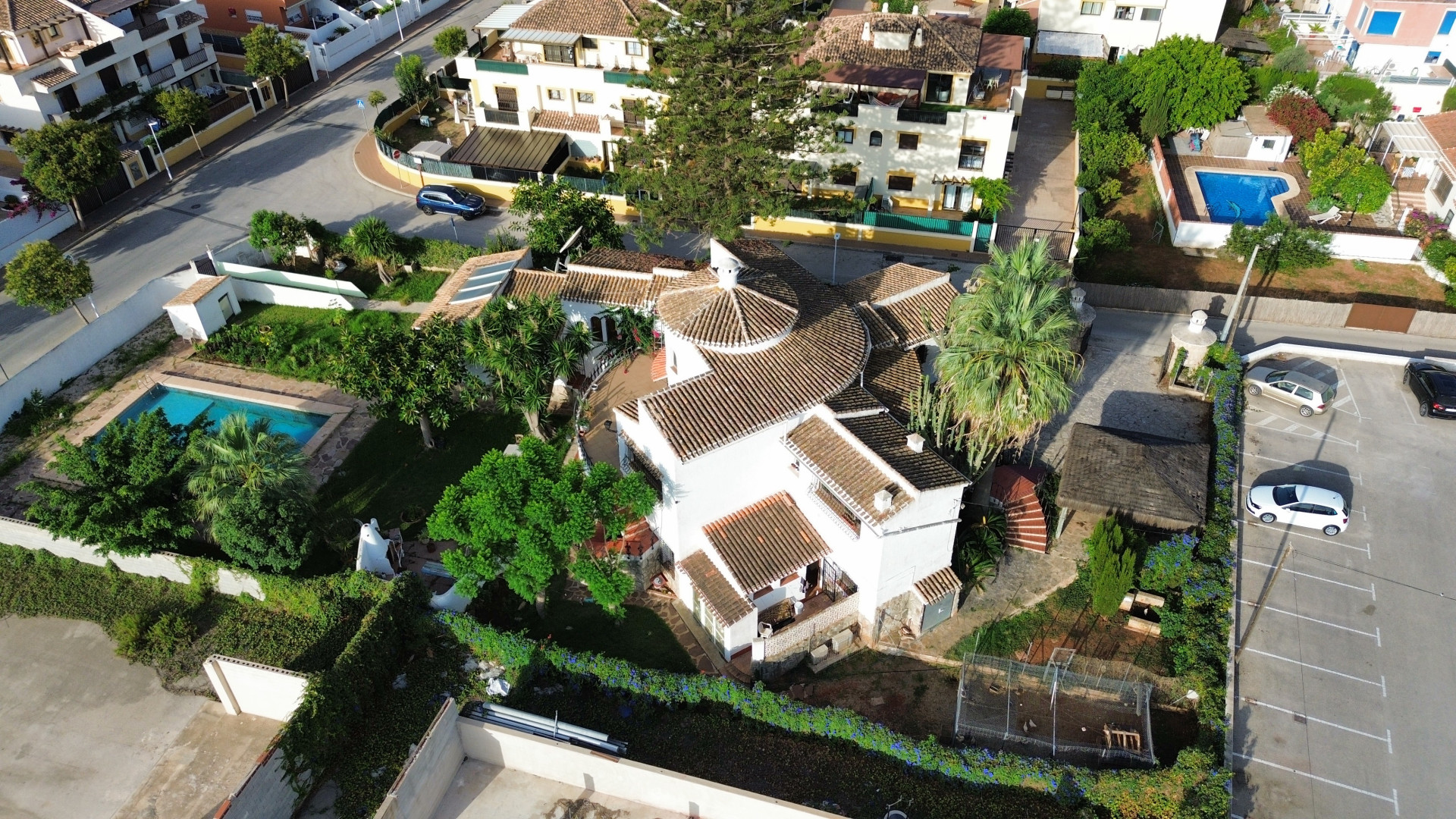 DP-05-JV879-2 Villa te koop in Javea