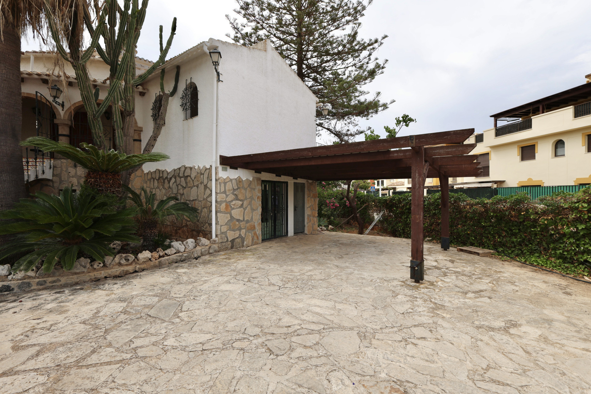 DP-05-JV879-20 Villa te koop in Javea